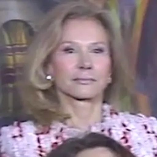 Portrait of Alicia Koplowitz