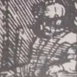 Portrait of Gazi Husrev-beg