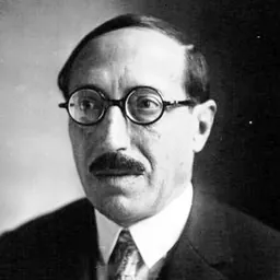 Portrait of Jules Cuttoli