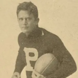 Portrait of Wylie G. Woodruff