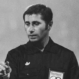 Portrait of Vojtech Christov