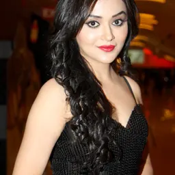 Portrait of Ragini Nandwani
