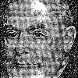 Portrait of Samuel Sachs