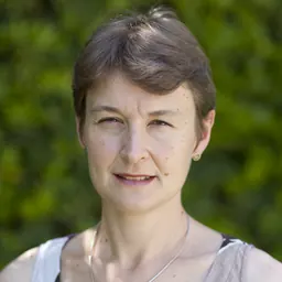 Portrait of Joanna Kuenssberg