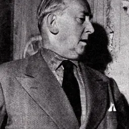 Portrait of Franco Coop