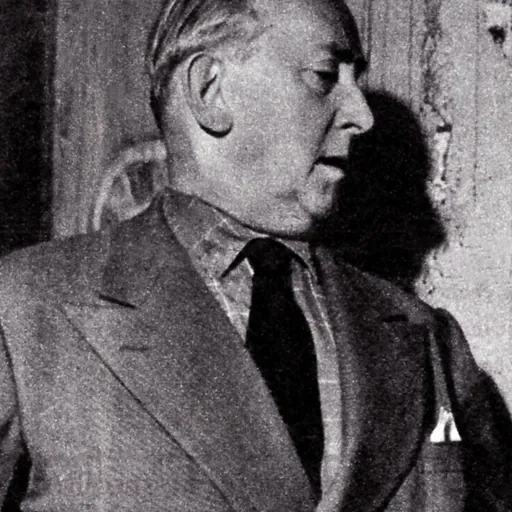 Portrait of Franco Coop
