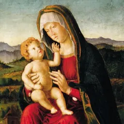Portrait of Antonio Maria da Carpi