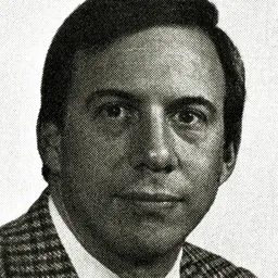 Portrait of Tim Kelly