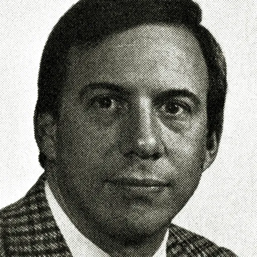 Portrait of Tim Kelly