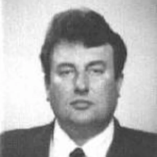 Portrait of Anatoliy Danylenko