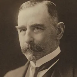 Portrait of John Michael Higgins