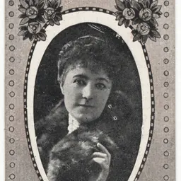 Portrait of Vane Featherstone