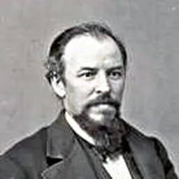Portrait of Thomas Bowles Shannon