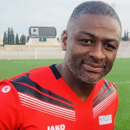 Portrait of Radhi Jaïdi