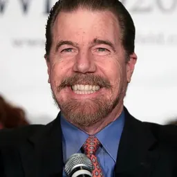 Portrait of Juan Hernandez