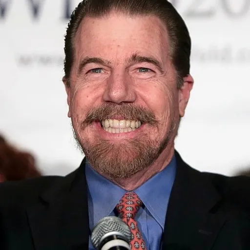 Portrait of Juan Hernandez