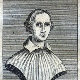 Portrait of Ferrante Pallavicino