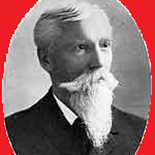 Portrait of Thomas Scott