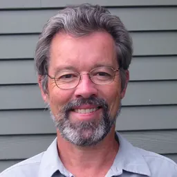 Portrait of Mott T. Greene