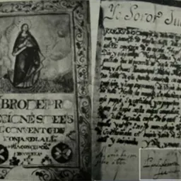 Portrait of Juana de Maldonado