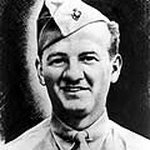 Portrait of Lewis K. Bausell