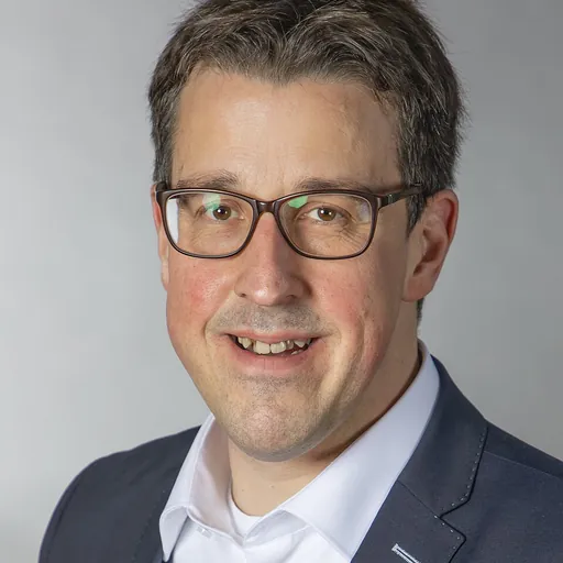 Portrait of René Schneider