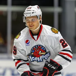 Portrait of Ville Pokka