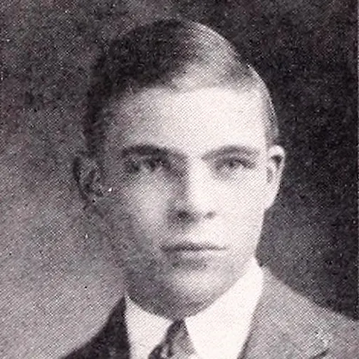 Portrait of Winslow Ames