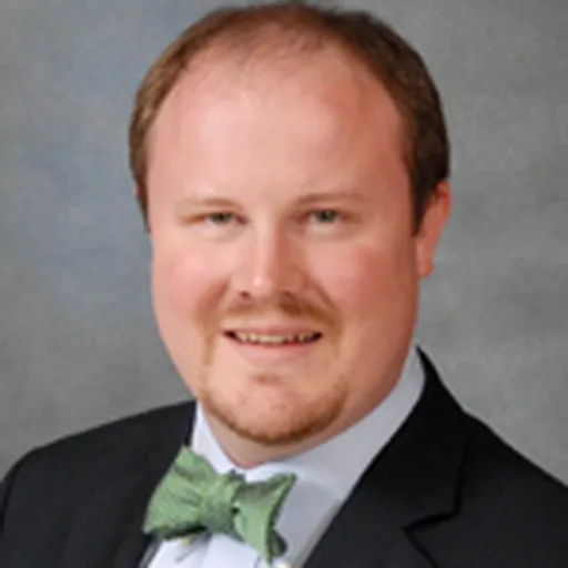 Portrait of Matt Caldwell