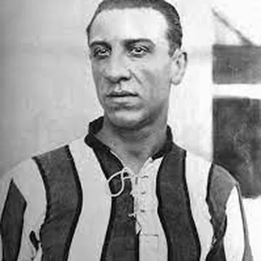 Portrait of Cándido García