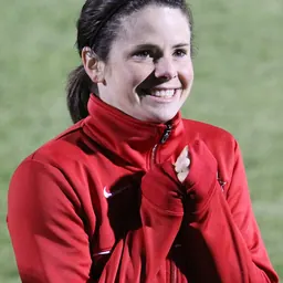 Portrait of Diana Matheson