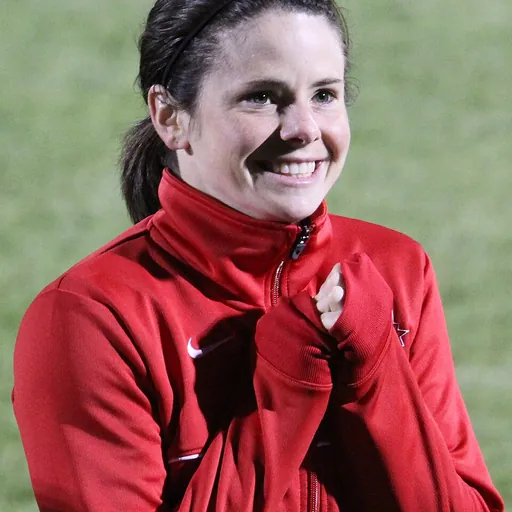 Portrait of Diana Matheson