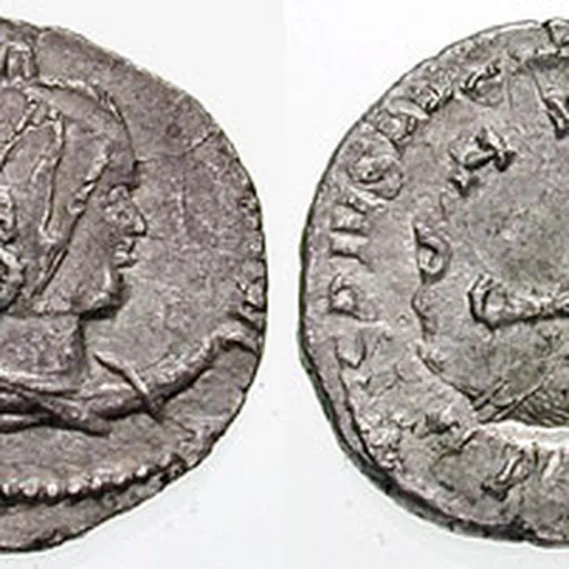 Portrait of Sulpicia Dryantilla