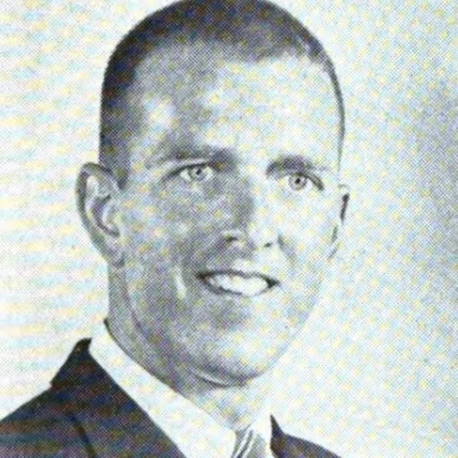 Portrait of Peter A. Garland