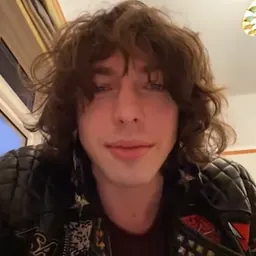 Portrait of Barns Courtney