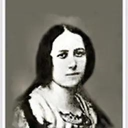 Portrait of Carlotta Ferrari