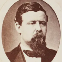 Portrait of George A. Marden