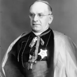 Portrait of Johannes Buckx