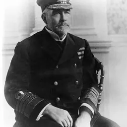 Portrait of Charles Frederick Hotham