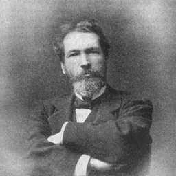 Portrait of Raoul Pictet
