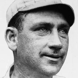 Portrait of Hughie Jennings