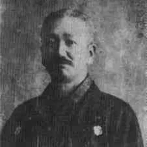 Portrait of Yamazaki Susumu