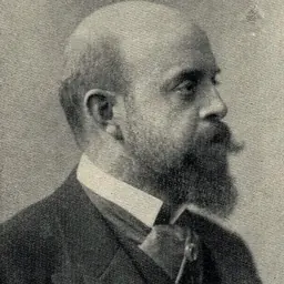 Portrait of August von Trott zu Solz