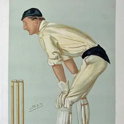 Portrait of Hylton Philipson
