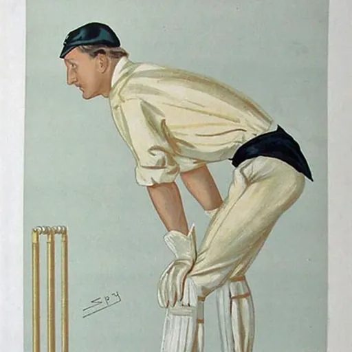 Portrait of Hylton Philipson