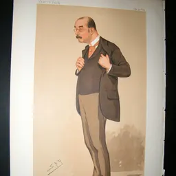 Portrait of Arthur Brand