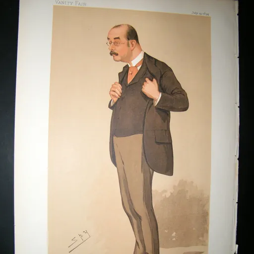 Portrait of Arthur Brand