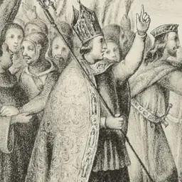 Portrait of Álvaro