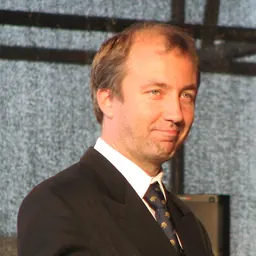 Portrait of Jüri-Ruut Kangur