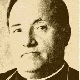 Portrait of Franziskus von Bettinger